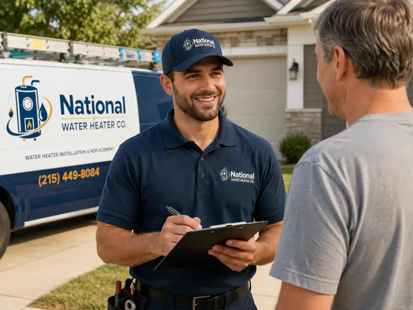 Water Heater Installation Rosston, TX FAQs